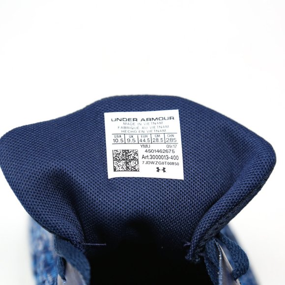 Under Armour Charged Lightning 2 Running Trainer - Picture 14 of 16